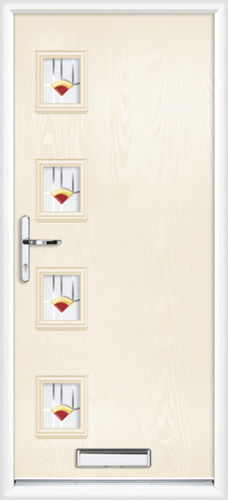 Gloucester red cavana